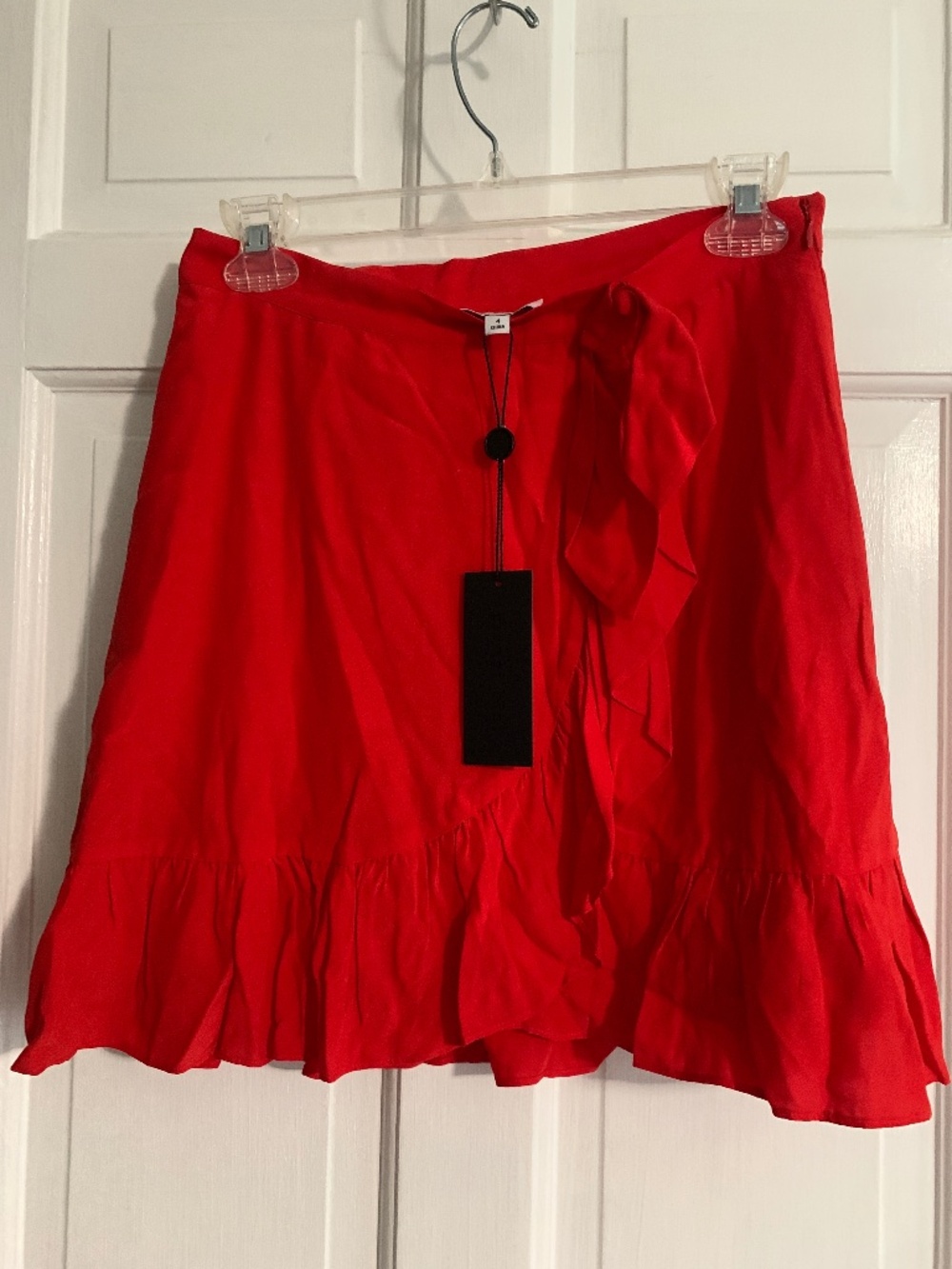 NWT Gianni Bini Skirt, size 4